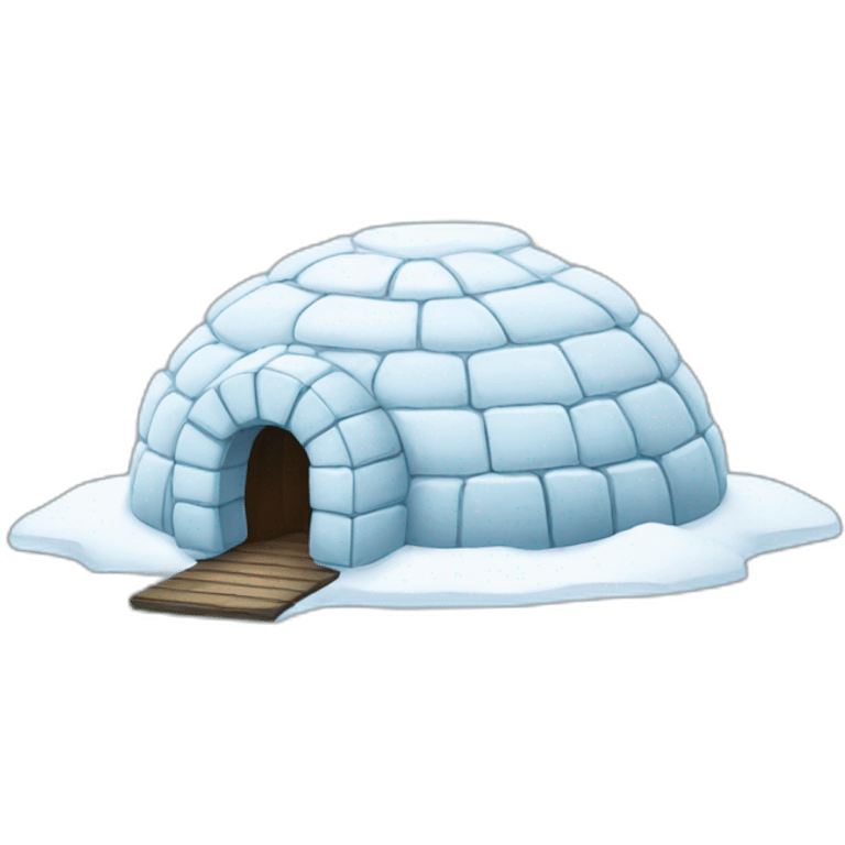 igloo sweden emoji