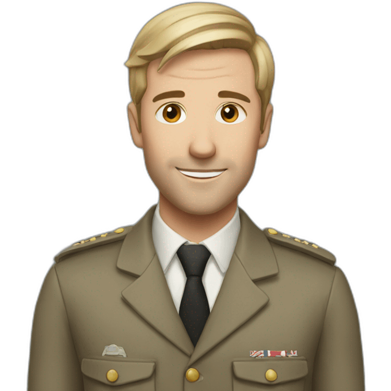 british shortair emoji