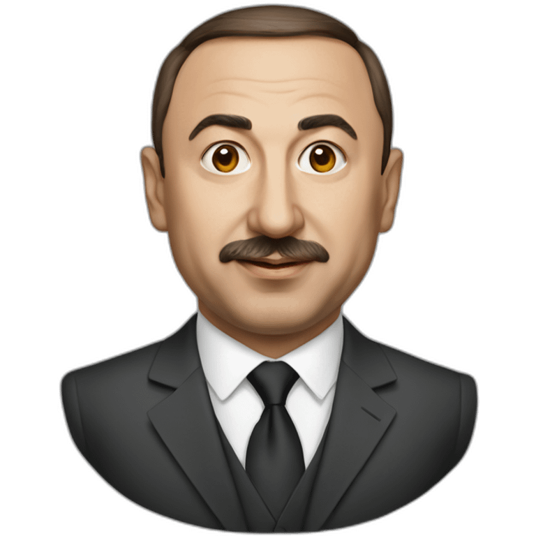 Ilkham-aliyev emoji