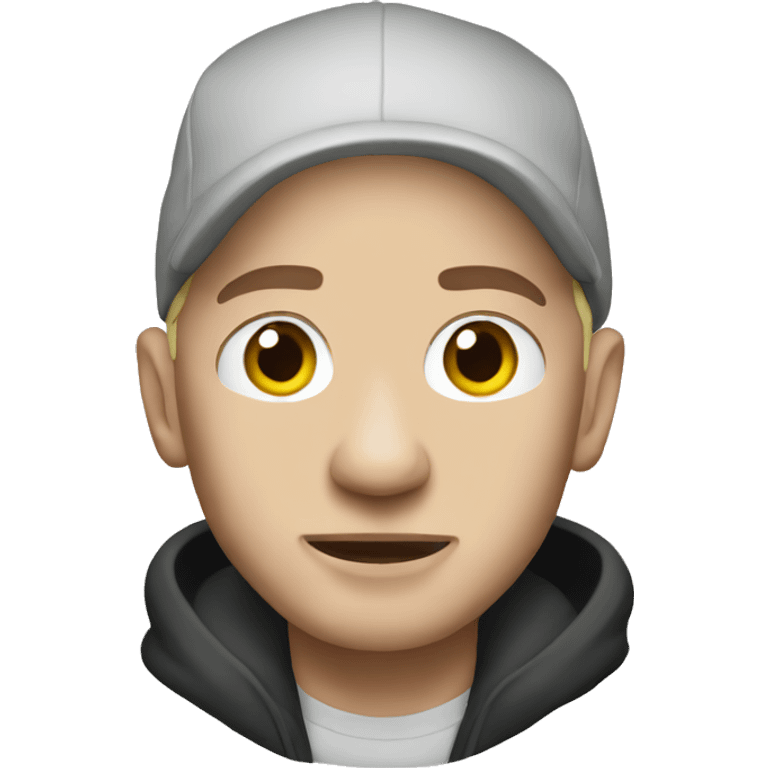 eminem emoji