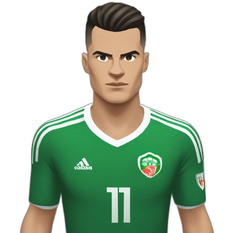 Granit xhaka do the eagle emoji