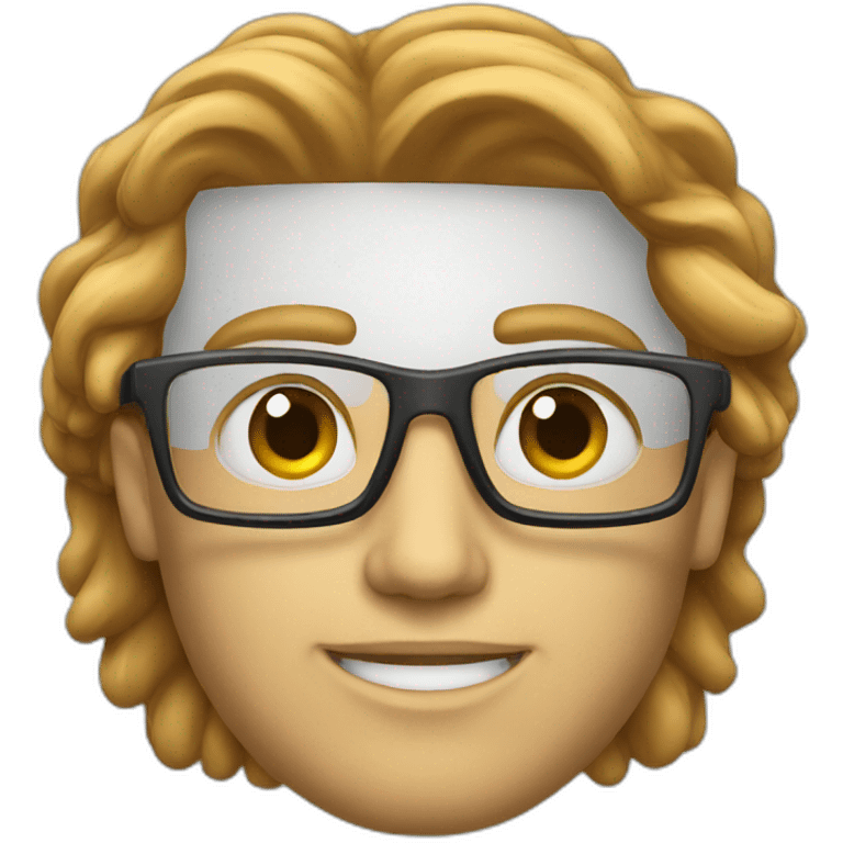 IBM emoji