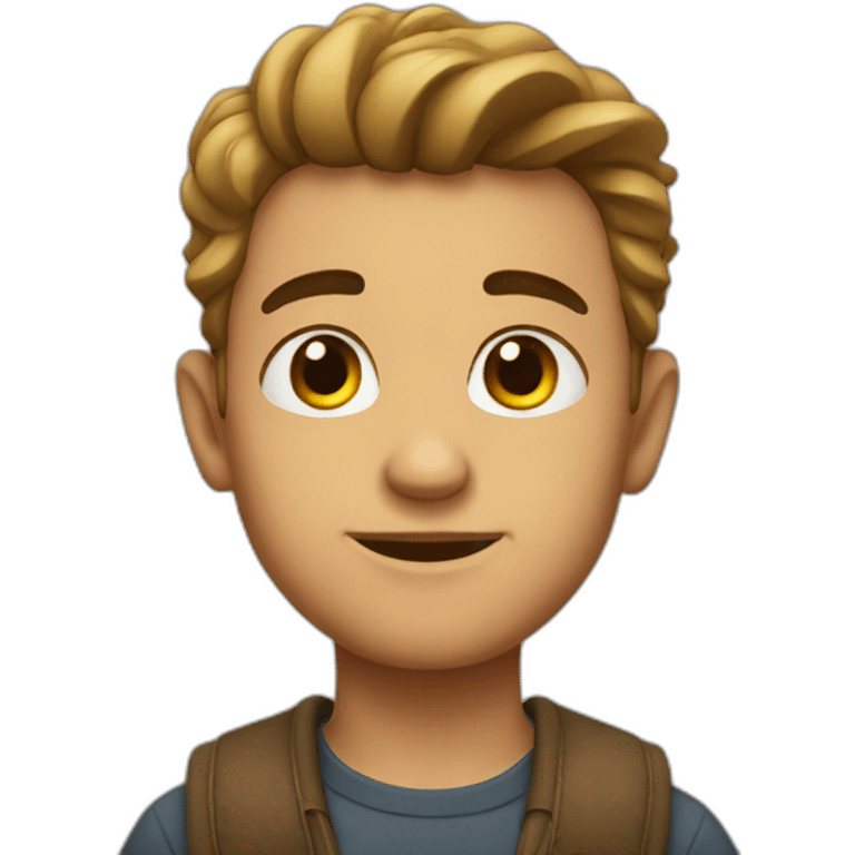 Jacob emoji