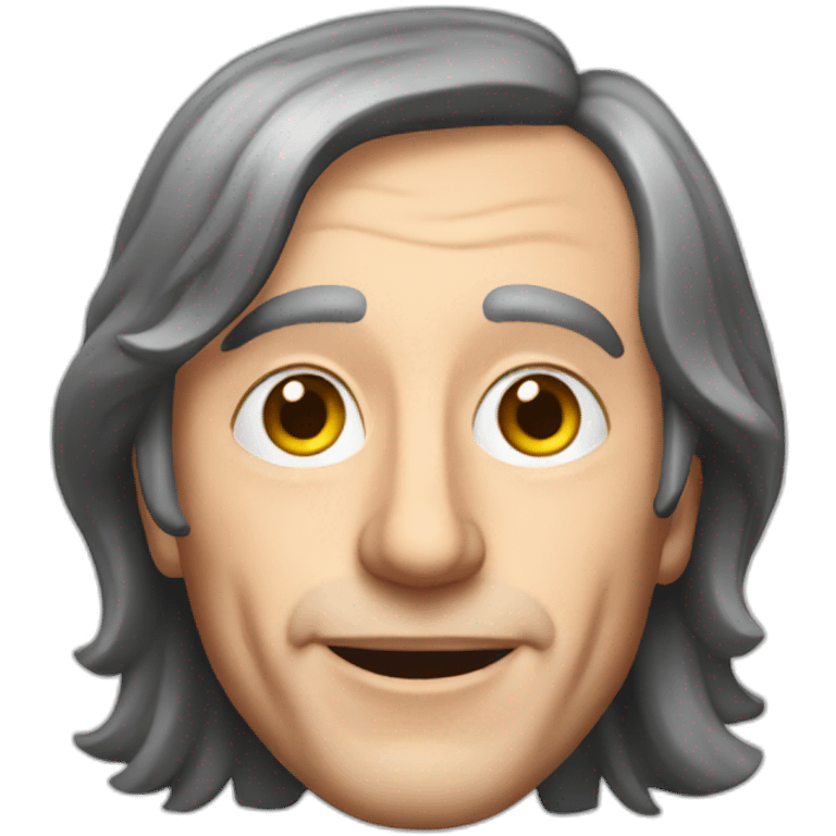 nestor kirchner emoji