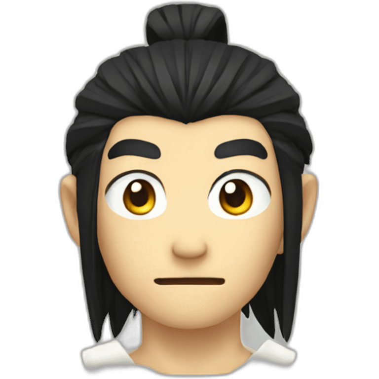 goemon emoji