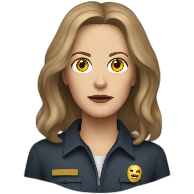 Laurie strode emoji