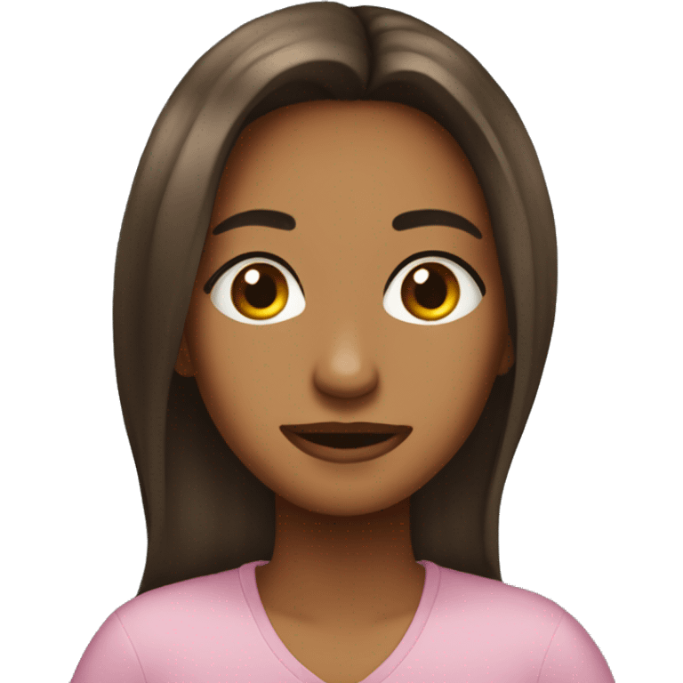 Averly Morillo  emoji