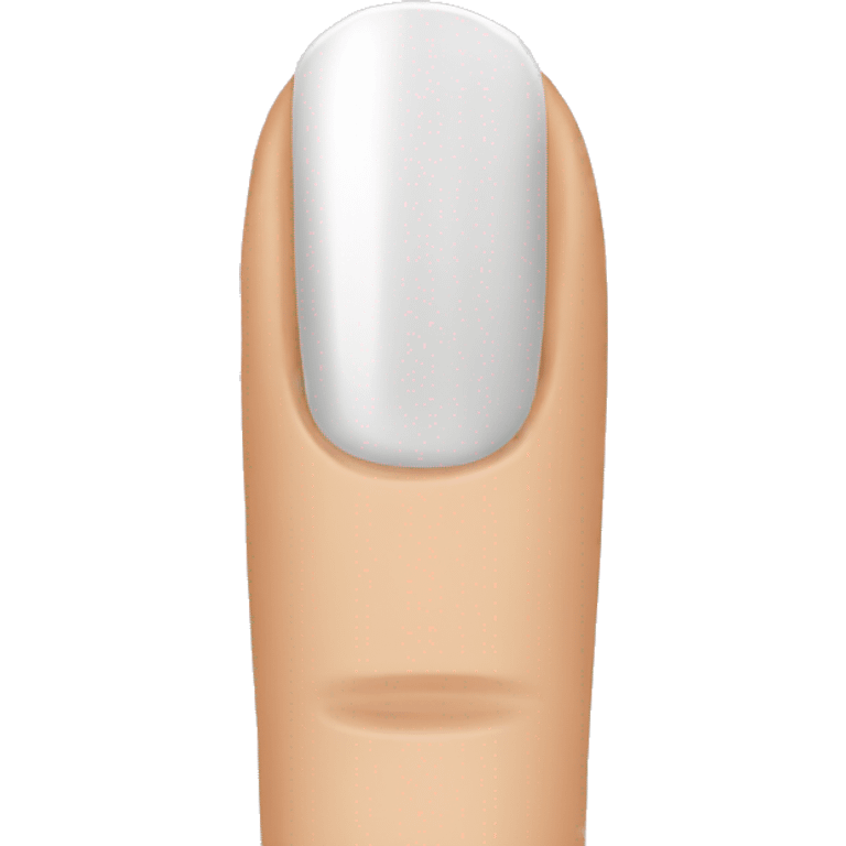 nail fine emoji