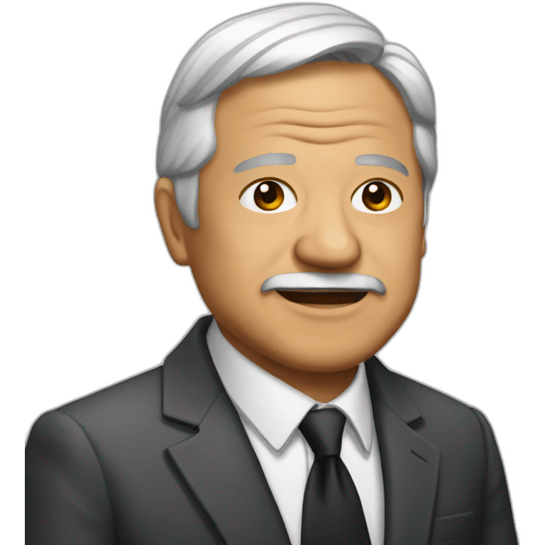 Amlo emoji