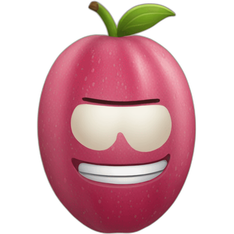 Bloxfruit emoji