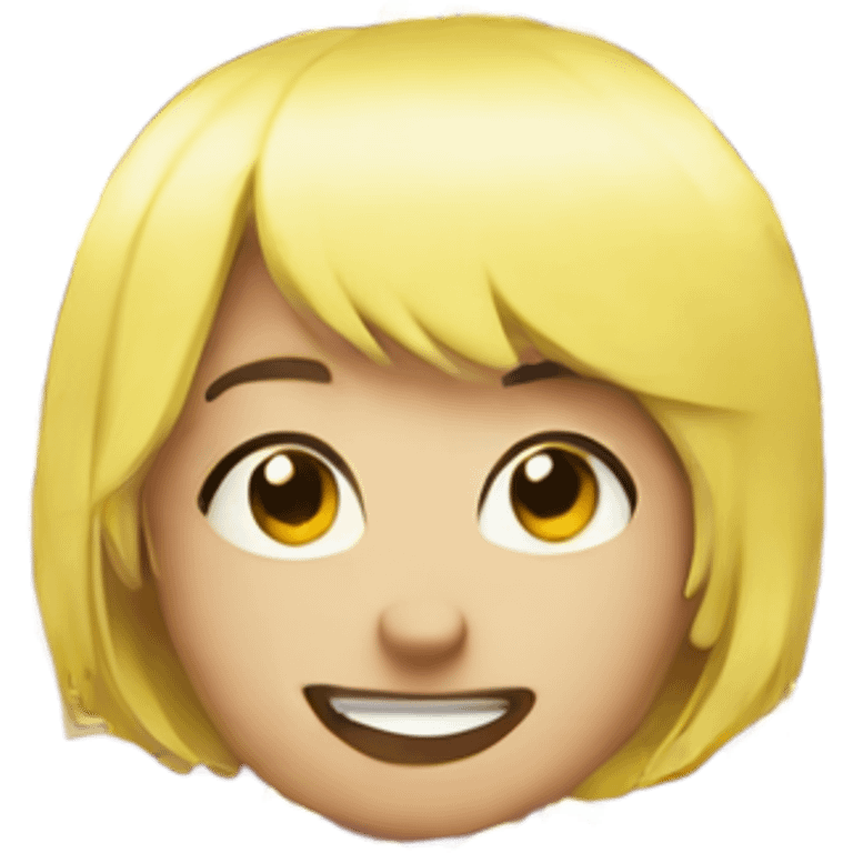 kidcore emoji