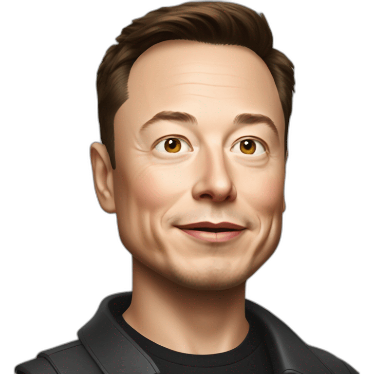 elon musk emoji