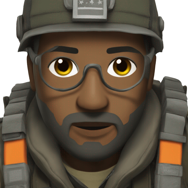 The division pepeol emoji