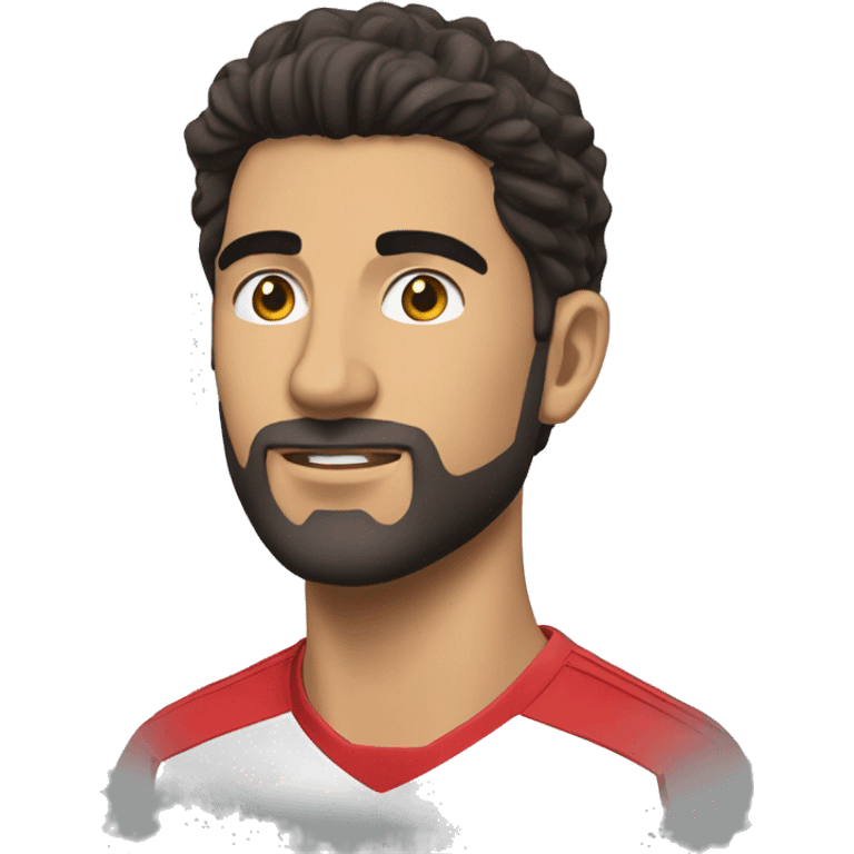 Arda Güler footballer emoji