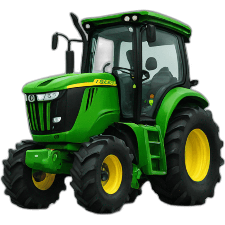 deere emoji