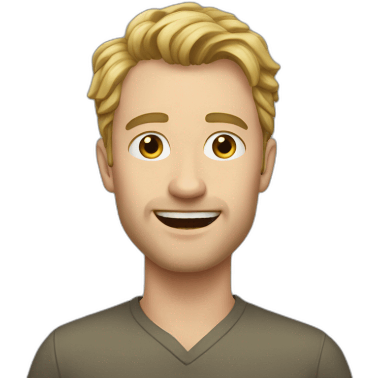 Ben ladden emoji