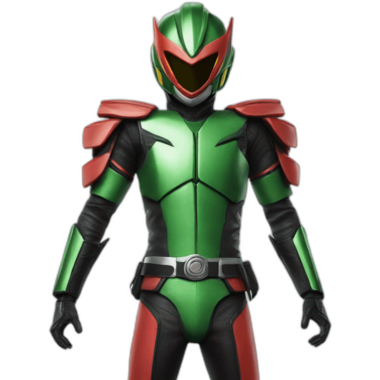 Kamen-rider-blade emoji