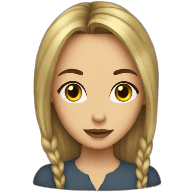 Ksenia emoji