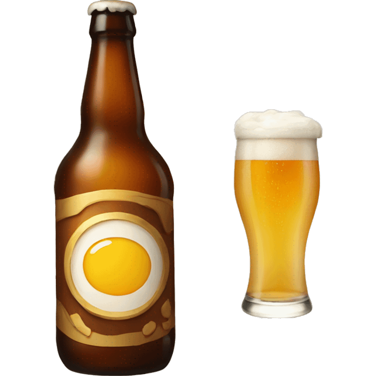 beer emoji