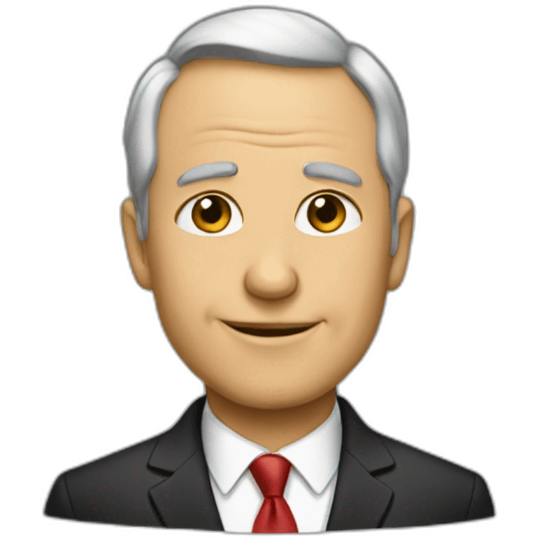 Us Congress emoji