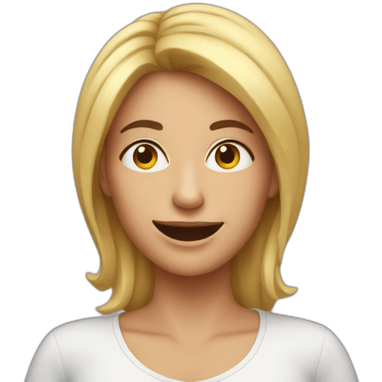 funny mum emoji