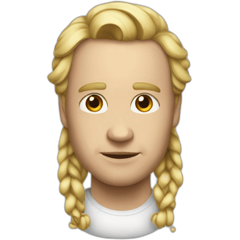 Riche emoji