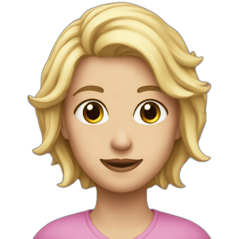 mirabel emoji