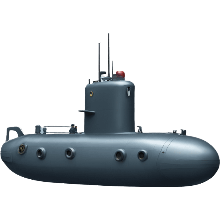 submarine emoji