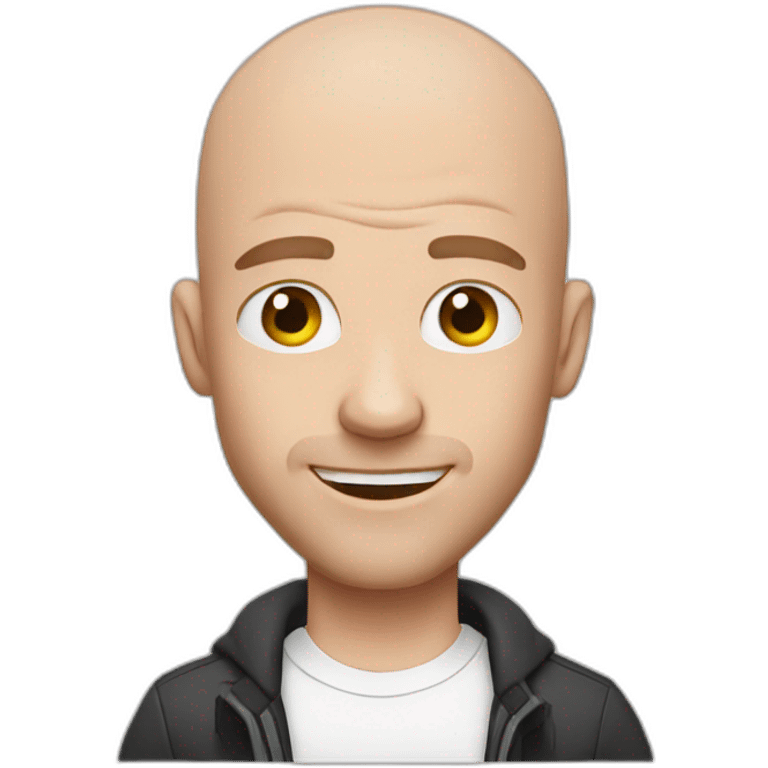 Jonny sins emoji