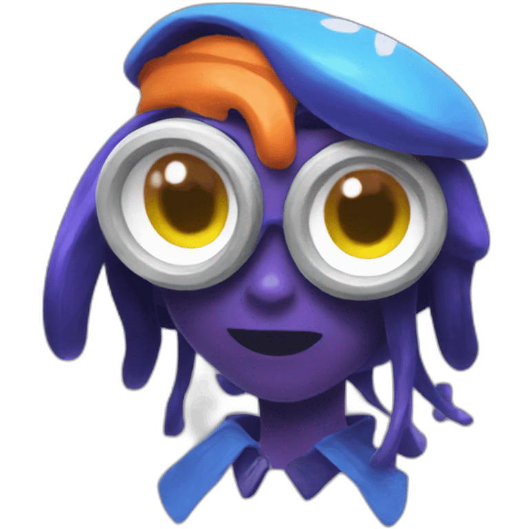 splatoon emoji