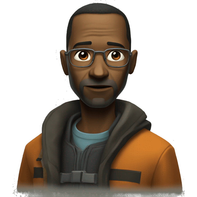 half life 2 emoji