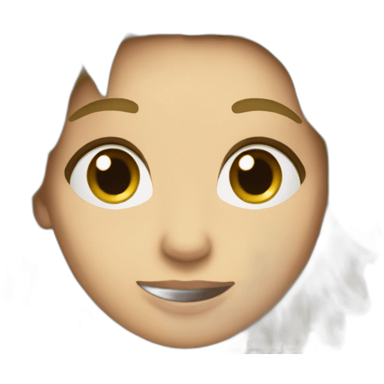 Fern rogers emoji