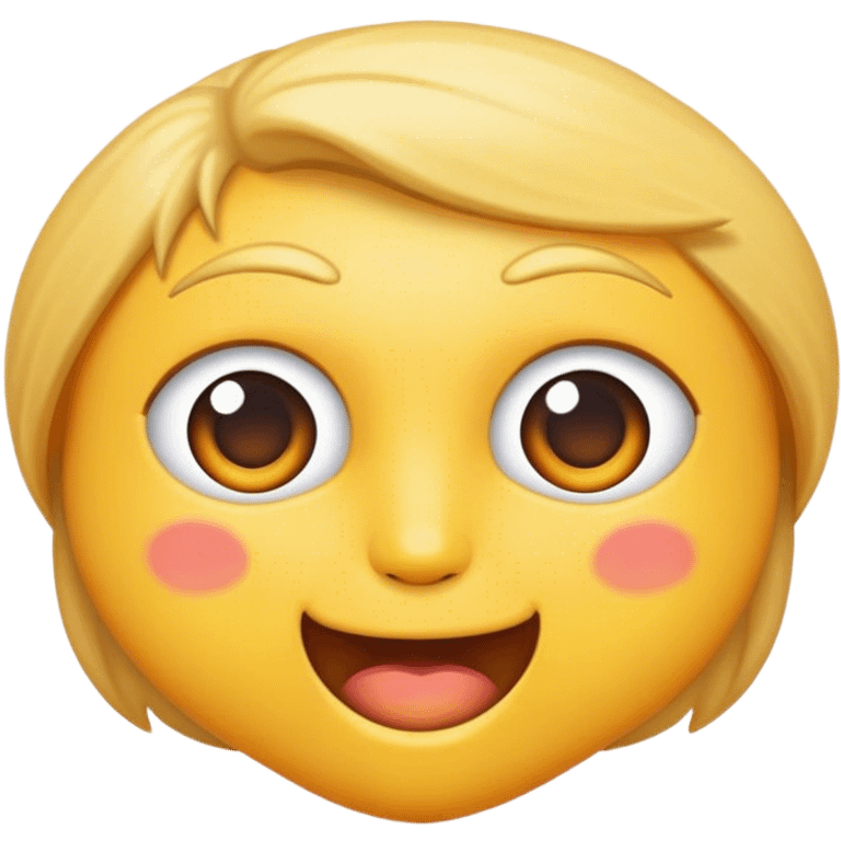 İnci  emoji