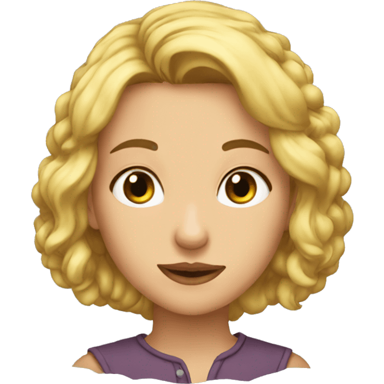 Anya Forger emoji