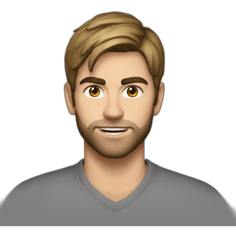 Brooklyn chace emoji