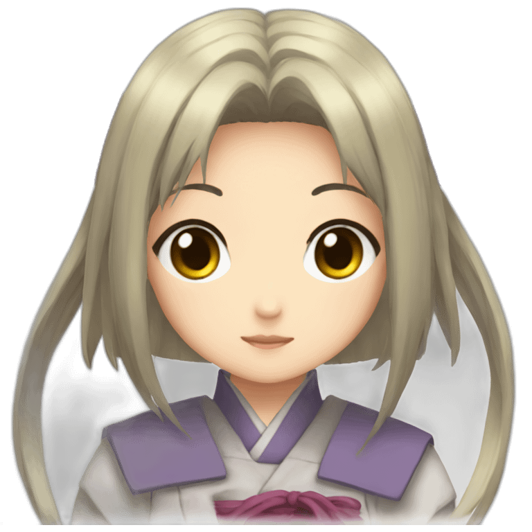 hotaru tomoe emoji