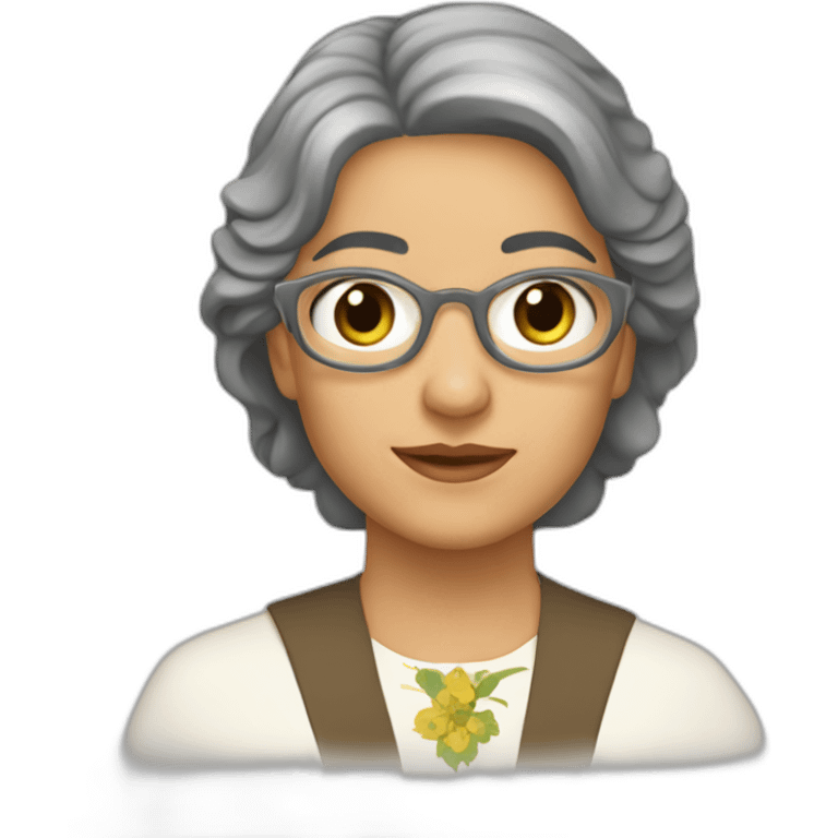 Selma Ramos Damascena Araújo emoji