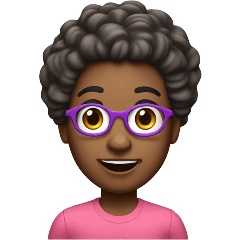 Memoji maker iPhone  emoji