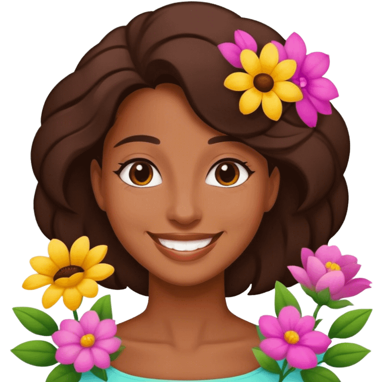 Women's Day emoji