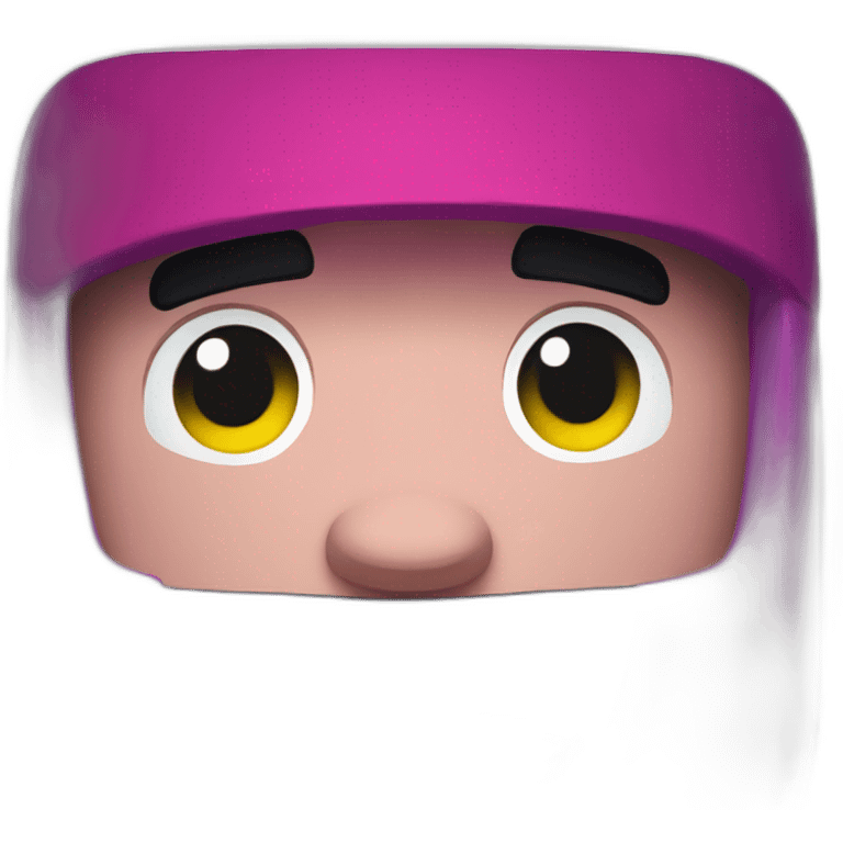 Staline in Brawl Stars emoji