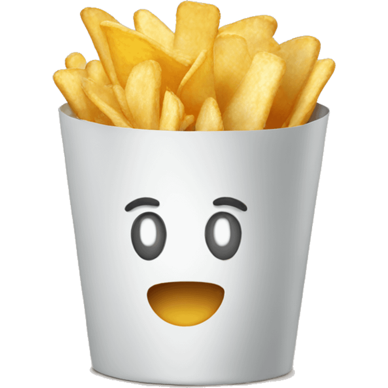 CHIPS emoji