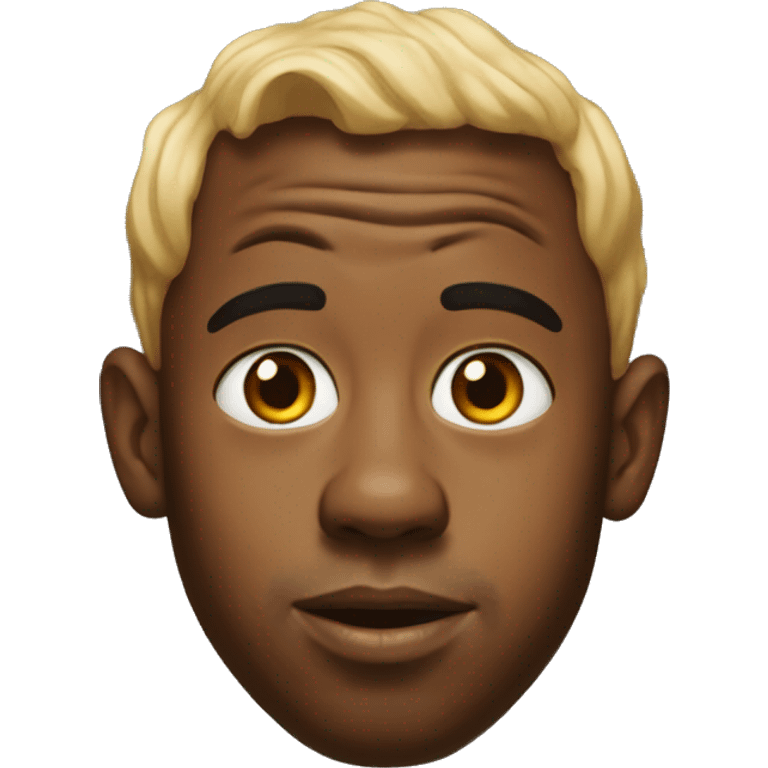 tyler the creator emoji