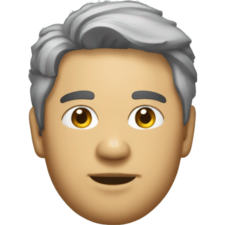 bruce mau emoji