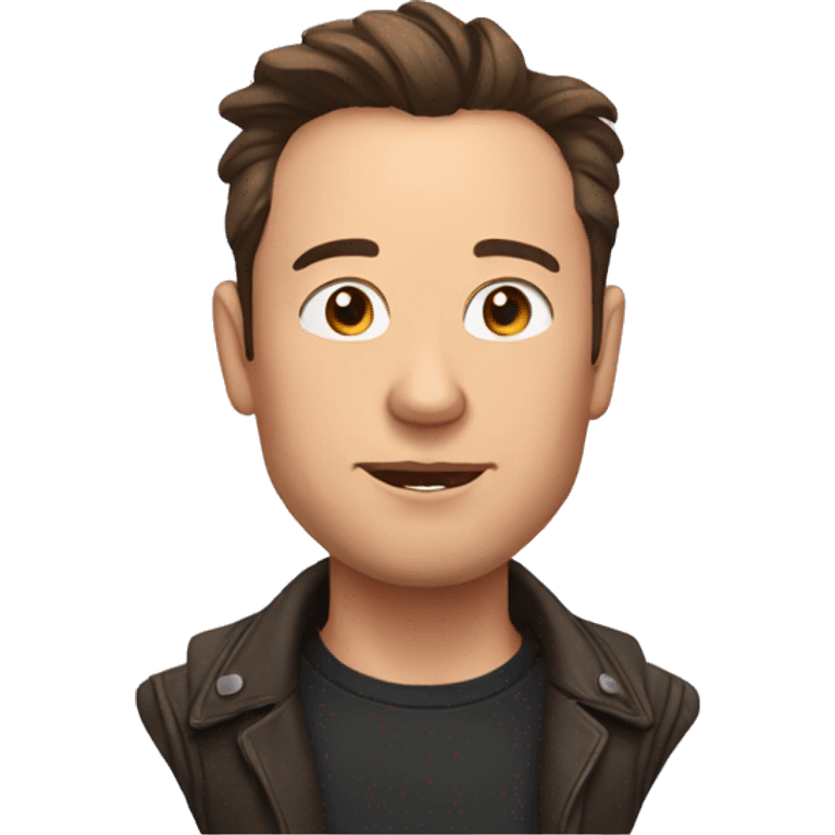 musk emoji