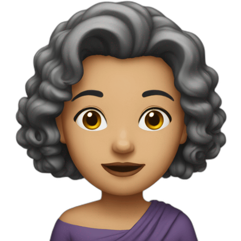 joan emoji