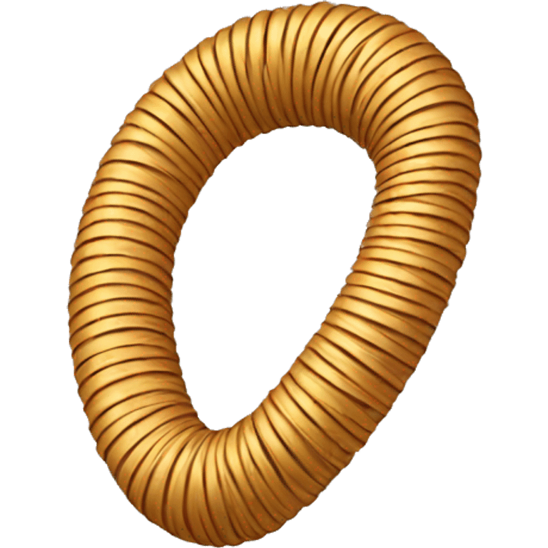 slinky  emoji