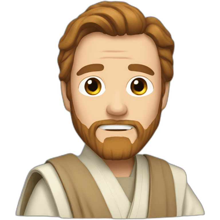 OBI - WAN emoji