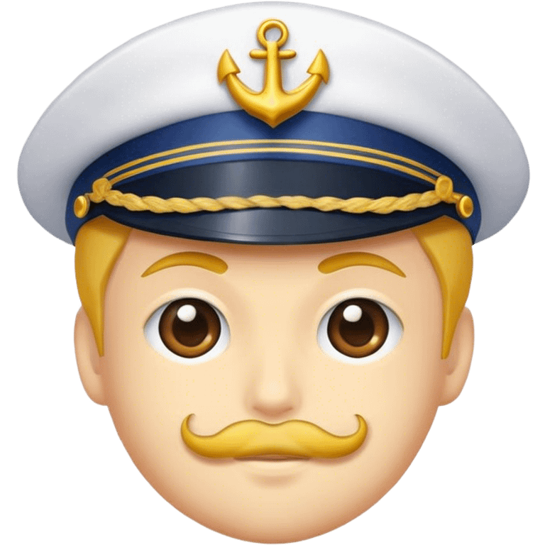 sailor emoji