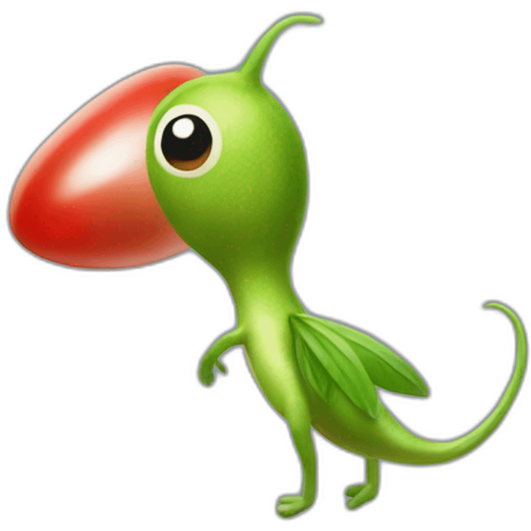 pikmin emoji