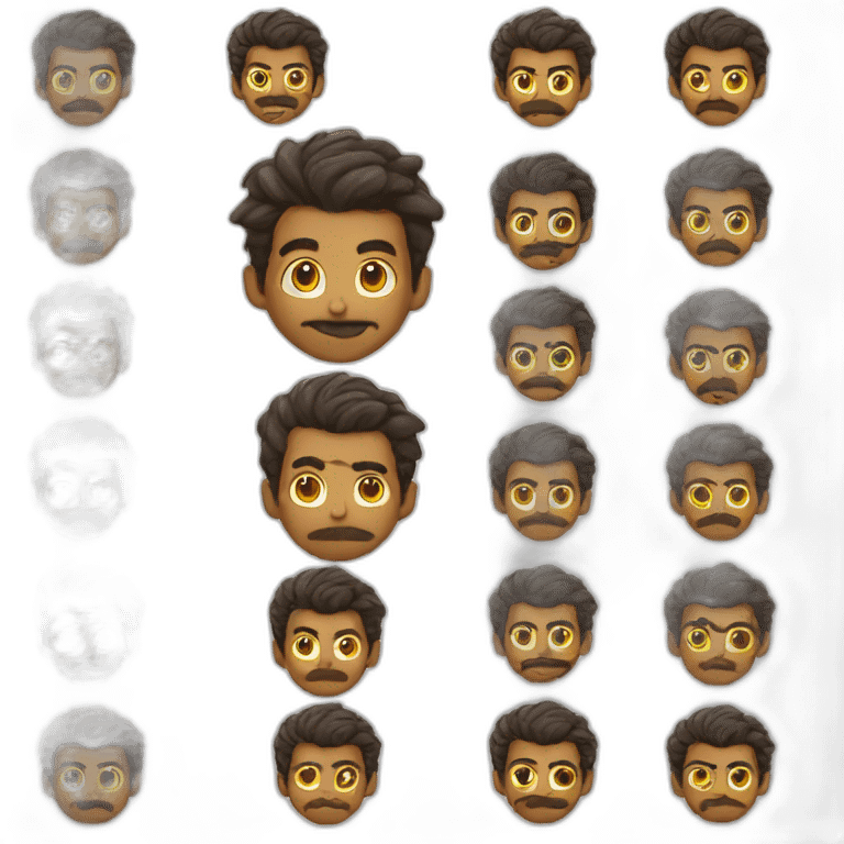 Ilayathalapathy emoji